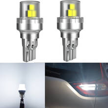 2x T15 led Canbus 921 W16W LED Bulb Car Backup Reverse Lights for Hyundai Santa Fe Getz I20 Sonata Ix25 I40 I10 Coupe Solaris 2024 - buy cheap