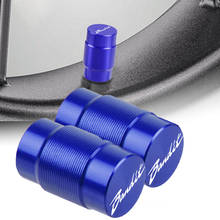 Motorcycle CNC Vehicle Wheel Tire Valve Air Port Stem Cap Plug For SUZUKI GSF 250 600 600S 650 650S 650N 1200 1250 Bandit 2024 - buy cheap
