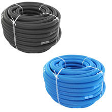 Total Length 6.6m Swimming Pool Cleaner 32mm Pipe Drawing Water Hose UV and Chlorine Water Resistant for Filter Pump System 2024 - buy cheap