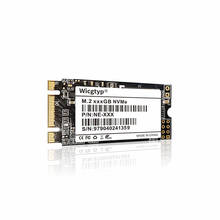 Wicgtyp pcie nvme-drive de estado sólido 22*42, ssd 128gb 256gb 512gb 1tb, para laptop e desktop, unidades de estado sólido para lenovo 2024 - compre barato