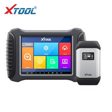 Xtool a80 pro h6 pro ferramenta completa do diagnóstico do sistema com programação chave/programação ecu/função especial compatível com kc501 2024 - compre barato