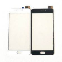 Touch Screen For Meizu M6 Touchscreen Digitizer Sensor 5.2'' LCD Display Front Glass Lens Phone Spare Parts 2024 - buy cheap
