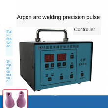 220V TIG Welding Precision Pulse Controller Time Pulse Controller Argon Arc Welding Machine Modified Cold Welding Machine Y 2024 - buy cheap