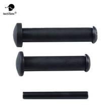 Tactifans Enhance Body Lock Pin Set for M4/M16 Series AEG Airsoft Hunting Army Paintball Game Accessories 2024 - buy cheap