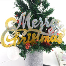 3D Christmas Tree DIY Crystal Silicone Mold Table Ornament Christmas Tree Molds Home Decoration Art Resin Crafts Casting Mould 2024 - buy cheap