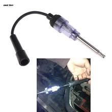 29.3cm Spark Plug Tester Lgnition System Coil Engine In Line Auto Diagnostic Test Tool 2024 - buy cheap