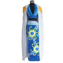 2020 слитный костюм боа ханкоу для косплея с накидкой платье боа разные стили на выбор 2024 - купить недорого