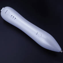 USB плазменная ручка для ухода за кожей, лазерная ручка для удаления пятен и Кротов, терапия, веснушка, очищающее средство для татуировки, ручка для салона, дома, устройство для красоты лица 2024 - купить недорого