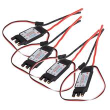 Mxfans 4x 30A SimonK Brushless Speed Controller ESC (with BEC) For RC Quad Multicopter 2024 - buy cheap