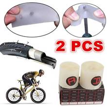 2Pcs Bicycle Bike Tire Liner Puncture Proof Belt Pad Inner Tube Tyre Protection For 700C MTB Road Bike Accessories 2024 - buy cheap