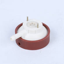 Interruptor de pressão a vácuo, micro interruptor de pressão de ar interruptor de pressão negativo, conector único 2024 - compre barato