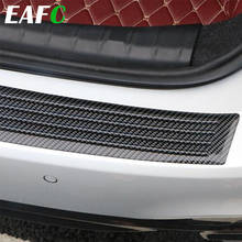 5D Carbon Fiber Car Anti Collision Strip DIY Car Door Sill Protector Whole Body Door Edge Protector Anti Scratch Sticker Strips 2024 - buy cheap
