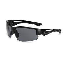 2020 nova moda camo óculos de sol das mulheres dos homens esporte pesca condução óculos marca designer camuflagem quadro sol 2024 - compre barato