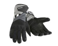 Guantes de cuero para motocicleta BMW GS, guantes secos para Motocross, bicicleta de descenso, todoterreno 2024 - compra barato