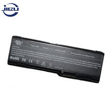 JIGU 6Cell Laptop Battery For Dell Inspiron 6000 9300 9200 9400 310-6321 312-0340 312-0348 451-10207 D5318 F5635 G5260 XPS m1710 2024 - buy cheap