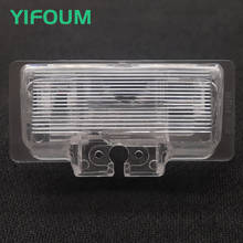 YIFOUM Car Rear View Backup Camera Bracket For Nissan Sylphy Teana Tiida Rogue Quest Almera Altima Latio Venucia Murano Sentra 2024 - buy cheap