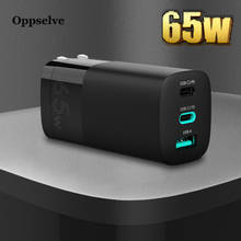Oppselve QC 3,0 PD Multi tipo C USB supercargador para iPhone Samsung Huawei tableta Universal de carga rápida de pared dispositivo adaptador de enchufe 2024 - compra barato