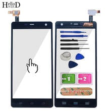 5'' Mobile Touch Screen For THL 4400 TouchScreen Front Glass Digitizer Panel Lens Sensor Tools Adhesive 2024 - buy cheap