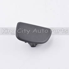 For Subaru Forester 2005 2006- 2008 Front Bumper headlight washer spray nozzle cover headlamp washer jet cap 86636SA24-F 2024 - buy cheap