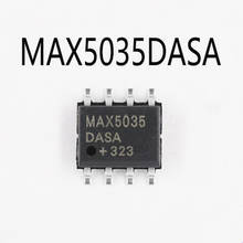 1 pçs/lote MAX5035DASA MAX5035D MAX5035 SOP8 boa qualidade novo original Em Estoque 2024 - compre barato