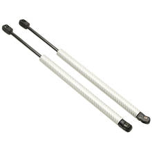 1 Pair Auto Gas Struts Spring Shock Damper Charged for Peugeot 306 1994-1997 1998 1999 2000 2001 Hatchback Tailgate Boot 620MM 2024 - buy cheap