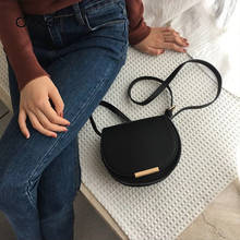 Vintage fashion Women bags pu leather handbags Female flap crossbody bag lady Korean shoulder messenger bags Bolsa Feminina 2019 2024 - buy cheap