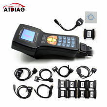 New T-300Professional T300 Auto Key Programmer T Code T 300 Software 2016 V 16.8 Support Multi brand Cars T300 Key Maker 2 Color 2024 - buy cheap