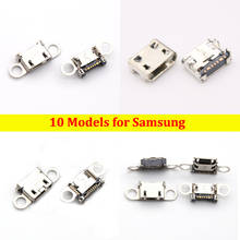 5pcs Micro USB Charging Dock Port Connector For Samsung Galaxy A3 A5 A7 A8 A9 2016 A300F A500F A700F A310F A510F A710F A720F 2024 - buy cheap