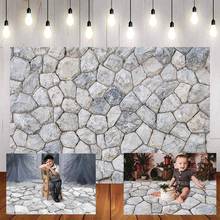 Mehofond Slate Stone Photography Background Floor Child Newborn Portrait Backdrop Birthday Photophone Photo Studio Props 2024 - buy cheap