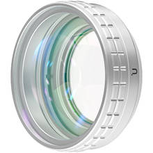 Ulanzi-lente Macro gran angular WL-2 para cámara Sony ZV1, accesorio de 18mm, color blanco, 10X 2024 - compra barato