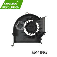 NEW FOR SAMSUNG R780 R770 R750 R711 NP-R780 NT-R780 CPU COOLING FAN BA81-11008A 2024 - buy cheap