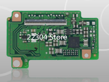 Original CCD Driver Board for Nikon D5300 Camera Repair parts 2024 - buy cheap