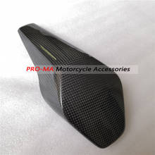 Tail Seat Back Fairing For Ducati Superbike Panigale V4 V4S Full Carbon Fiber Motorcycle Accessories 2024 - buy cheap