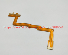 NEW Bayonet Mount Contactor Flex Cable Part For Nikon AF-S 55-300mm 55-300 mm f/4.5-5.6G ED VR Repair Part 2024 - buy cheap