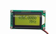 1 MHz ~ 1.2 GHz Frequency Counter Tester Measurement For Ham Radio 2024 - buy cheap