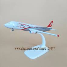 16cm Air Arabia Airarabia A320 Airbus 320 Airways Airlines Metal Alloy Metal Airplane Model Plane Diecast Aircraft 2024 - buy cheap