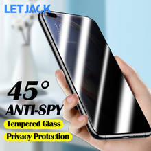 Película de vidro temperado para oppo, protetor de tela anti-espionagem para os modelos a91, a93, a8, a7, a31, a9, a5 2020, a12, a92s, a32, a73 2024 - compre barato