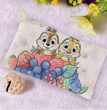 Disney Chip Dale Anime Figures Cartoon Product Cosplay Accessories Customized Coin Pen Storage Bag Gifts Unisex Gift 2024 - buy cheap