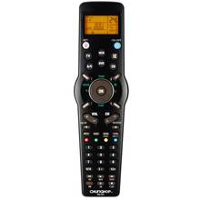 Controle remoto universal pedaço de tv/satélite/dvd/cbl/cd/ac/vcr 2024 - compre barato