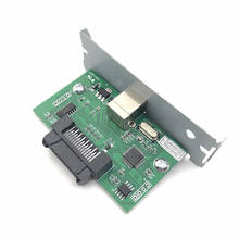 Nuevo C32C824131 M148E Puerto USB tarjeta de interfaz para Epson TM-T88III TM-U220 TM-U288 T88III U220 U288 2024 - compra barato