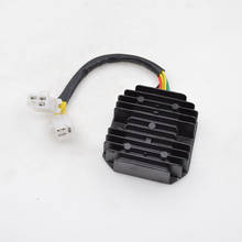 NEW High Quality Motorcycle 6 Wires Voltage Regulator Rectifier for Honda CH 125 Spacy CH125 1991-1996 2024 - buy cheap