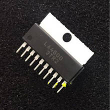 5piece~10piece/LOT LA4600 ZIP-10 audio power amplifier circuit NEW Original In stock 2024 - buy cheap