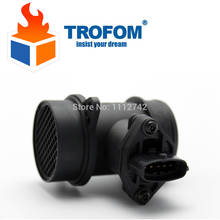 MASS AIR FLOW SENSOR FOR FIAT Doblo Idea Panda Punto Lancia Musa Ypsilon 1.3 1.4 0281002613 51774531 QM748 70640706 46784582 2024 - buy cheap