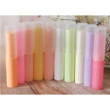 10pcs/lot Lipstick cool liptube balm tube Empty liptubes Containers lip Tubes balm tubes 2024 - buy cheap