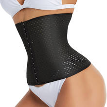 Waist trainer Modeling Strap body shaper Slimming Girdle Belt sexy Corset Shapewear  tummy shaper corset Slimming Underwear 2024 - buy cheap