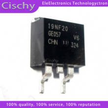 5PCS STB19NF20 19NF20 TO-263  2024 - buy cheap