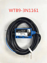 Interruptor de sensor fotoeléctrico de WTB9-3N1161 colores, electromecánico 2024 - compra barato