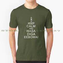 Hasa dice Eebowai. Camiseta Vintage a la moda, camisetas musicales del libro de Mormon, Hasa dice Eebowai, 2024 - compra barato