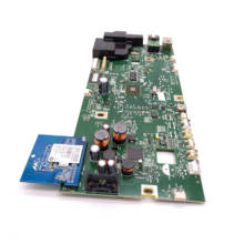 BOARD ORIGINAL MAIN BOARD A7F64 FORMATTER BOARD FOR HP OFFICEJET PRO 8610 BOARD printer parts 2024 - buy cheap