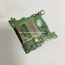 Repair Parts For Canon EOS 60D SD Memory Card Borad PCB Card Slot Board Unit CG2-2819-010 2024 - buy cheap